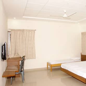 KPR Residency, Srikalahasti 4